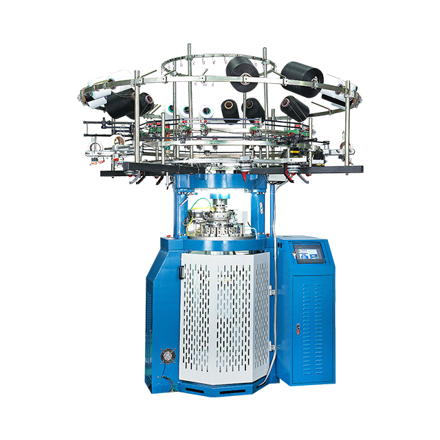 17.Body Size High Speed Double Jersey Rib Circular Knitting Machine小圆机2017PNG 17.เครื่องถักแบบวงกลมซี่โครงคู่ความเร็วสูงขนาดตัวเครื่อง小圆机2017PNG