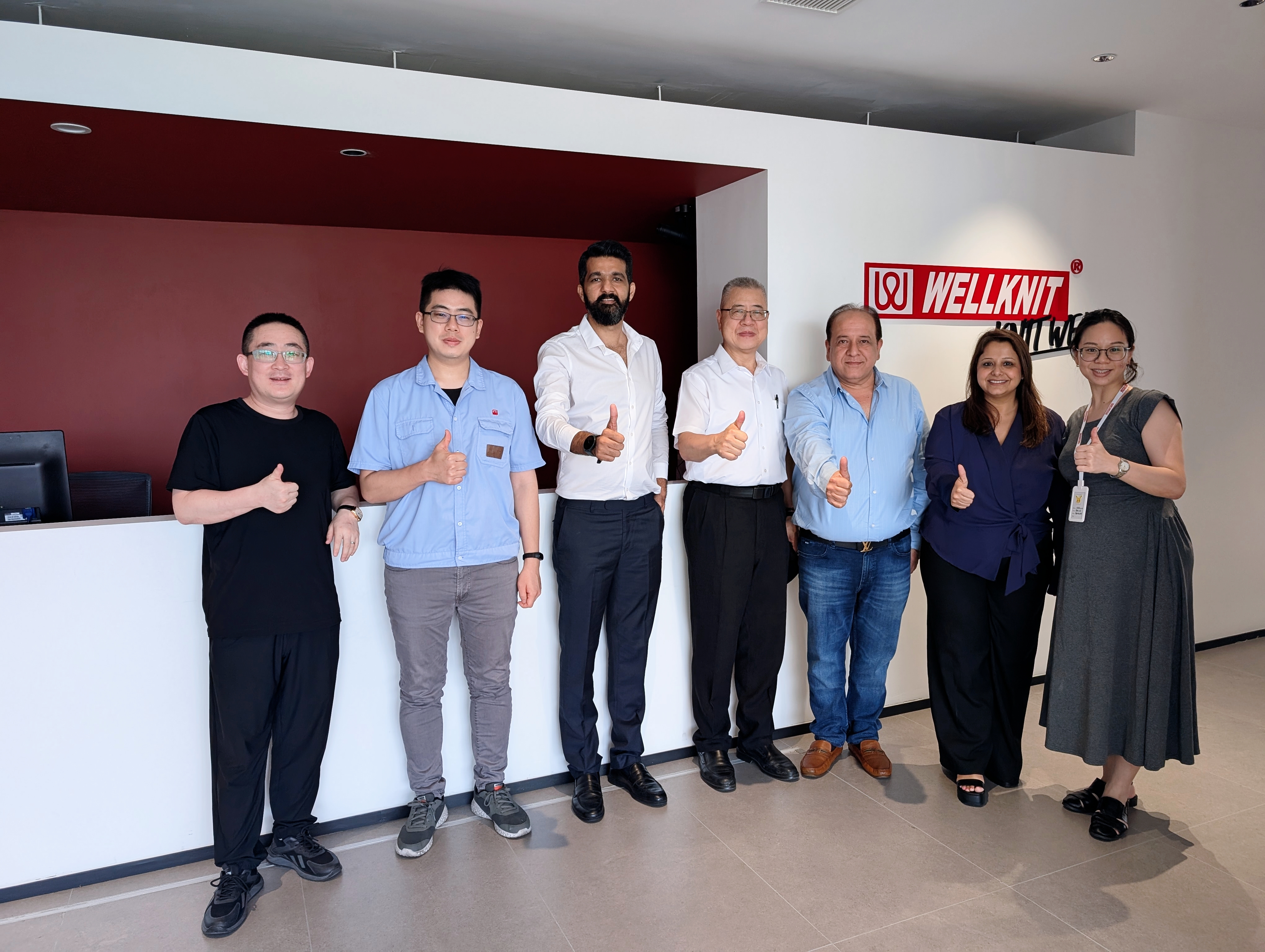 Wellknit New West India Sole Sole