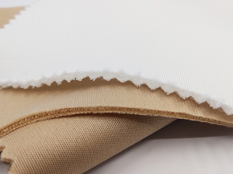 ผ้าชั้นอากาศ