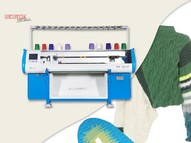 เครื่องจักร