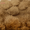 เครื่องถักแบบวงกลม Jacquard Plush ขาสูงคู่ (เครื่องตัดเสาเข็ม)