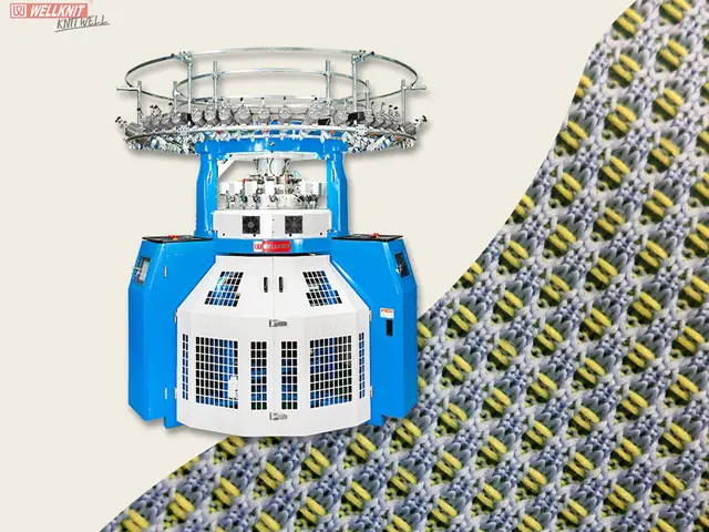 เครื่องปั่นแบบวงกลม