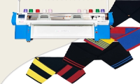 1539-5Flat Knitting Machine 1539-5เครื่องถักแบบเรียบ
