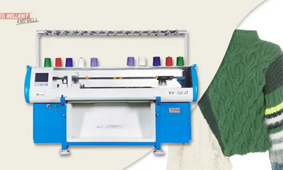 เครื่องถักแบบแบนคืออะไร? คำแนะนำที่สมบูรณ์สำหรับผู้เริ่มต้น